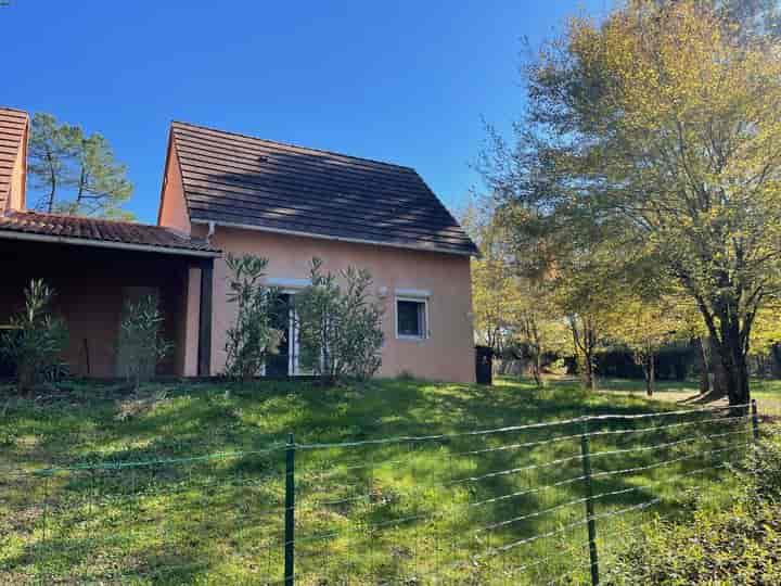 1 bedroom house for sale in CUBLAC, France