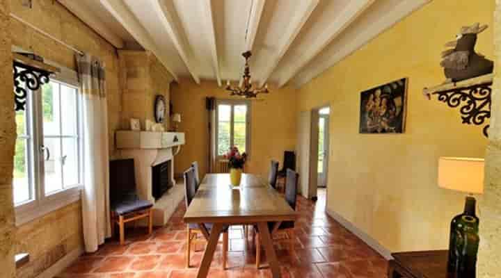 5 bedrooms house for sale in Saint-Emilion, France