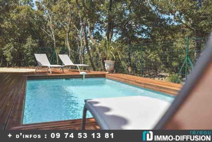 2 bedrooms house for sale in ORGNAC LAVEN, France