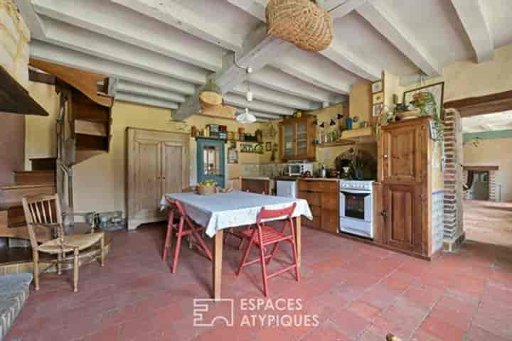 3 bedrooms house for sale in Sainte-Osmane, France