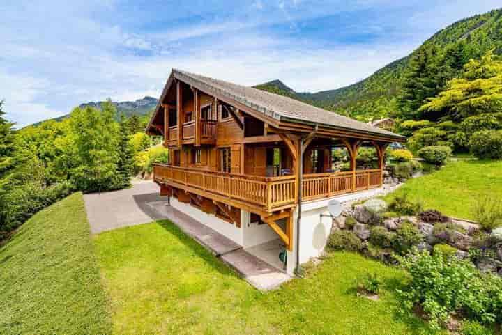 3 bedrooms house for sale in Rhone-Alpes, France