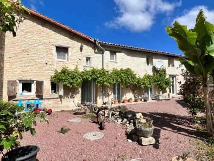 3 bedrooms house for sale in Verteuil-sur-Charente, France