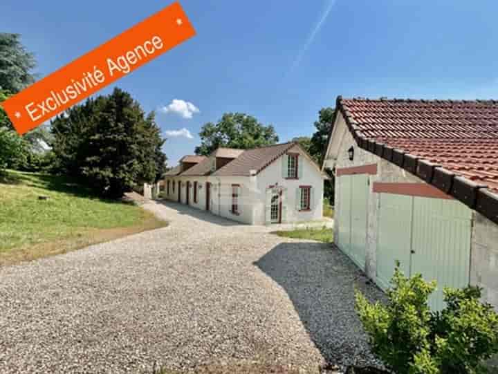 5 bedrooms house for sale in Fismes, France