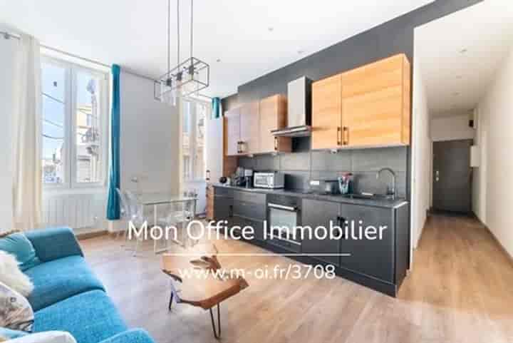 2 bedrooms apartment for sale in Marseille, France