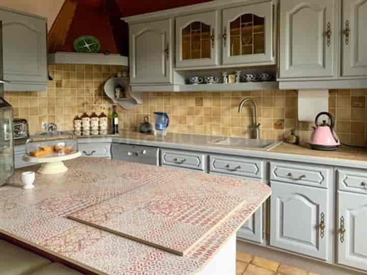 3 bedrooms house for sale in Sauze-Vaussais, France