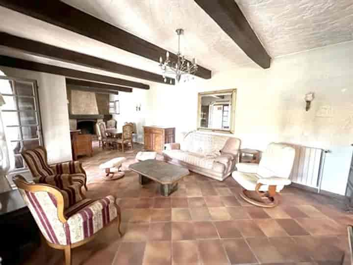 7 bedrooms house for sale in Trans-en-Provence, France