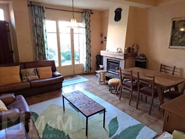 4 bedrooms house for sale in NEBIAS, France