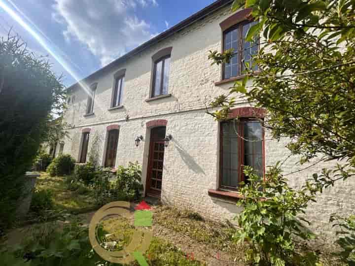 5 bedrooms house for sale in  France