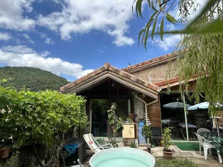 2 bedrooms house for sale in LAVELANET, France