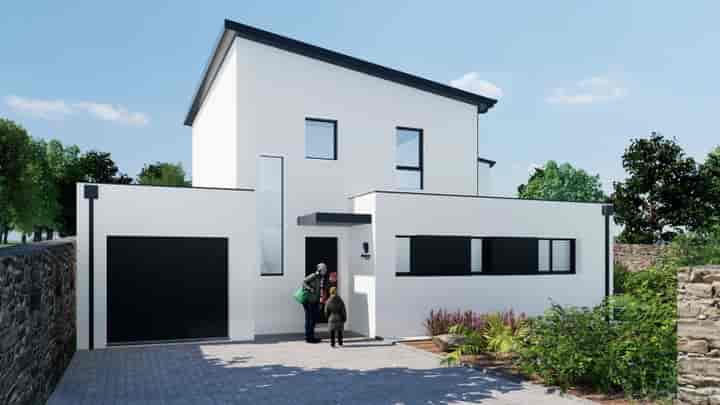 4 bedrooms house for sale in  France