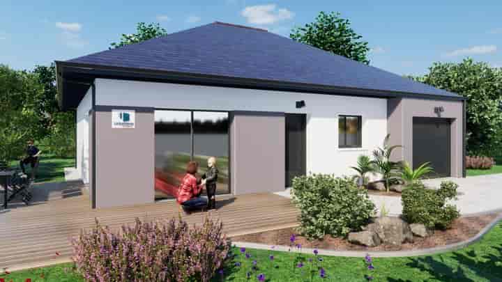 2 bedrooms house for sale in Campeneac, France