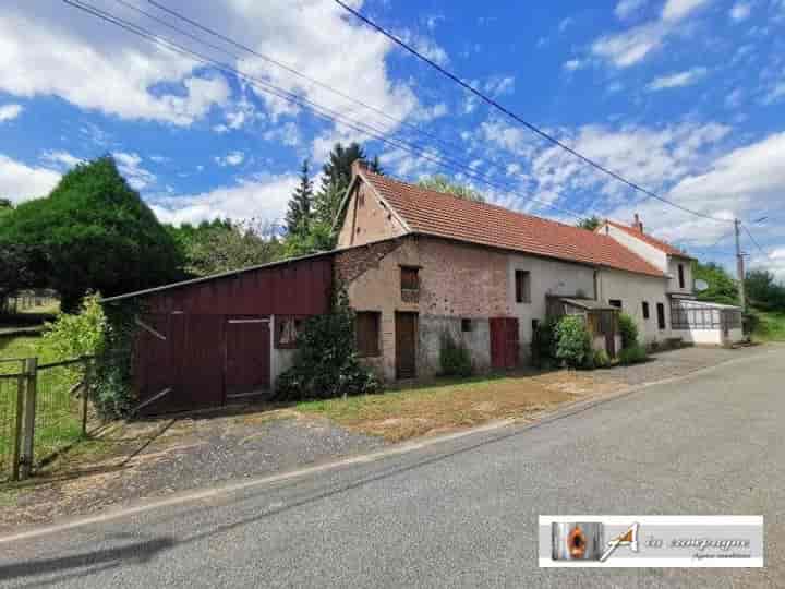 2 bedrooms house for sale in Saint-Eloy-les-Mines, France