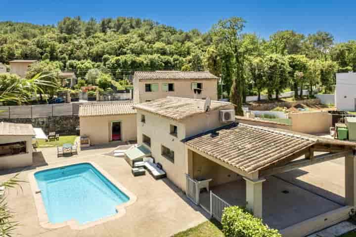 4 bedrooms house for sale in Opio, France