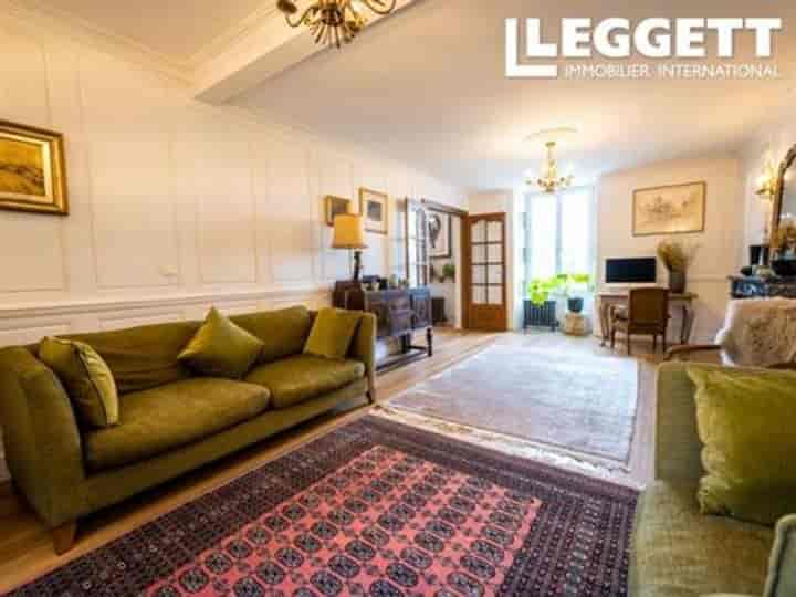 8 bedrooms house for sale in Crennes-sur-Fraubee, France