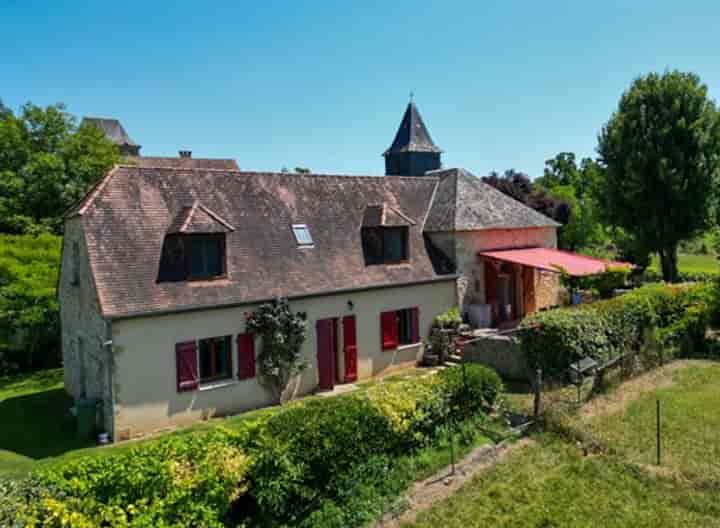 4 bedrooms other for sale in Sarlat-la-Caneda, France