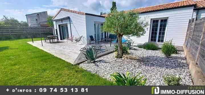 3 bedrooms house for sale in ANDILLY, France