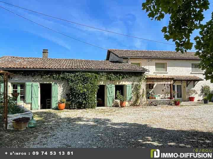 4 bedrooms house for sale in SAUZE VAUSSAIS, France