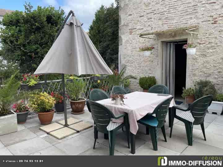 House for sale in AIGUILLON, France