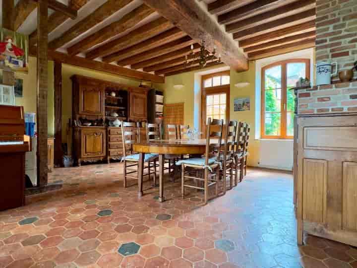 4 bedrooms other for sale in Gournay-en-Bray, France