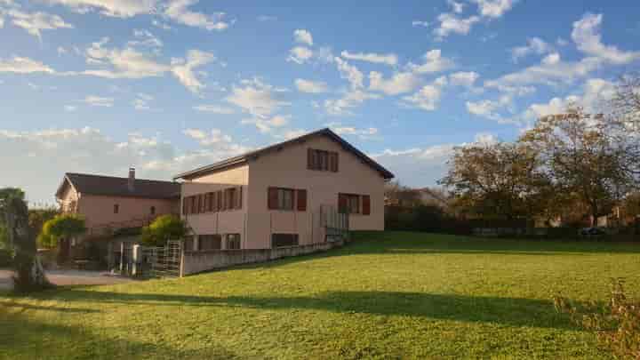 6 bedrooms house for sale in lyon, France