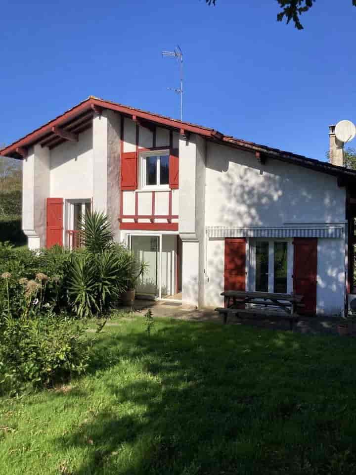 4 bedrooms house for sale in ESPELETTE, France