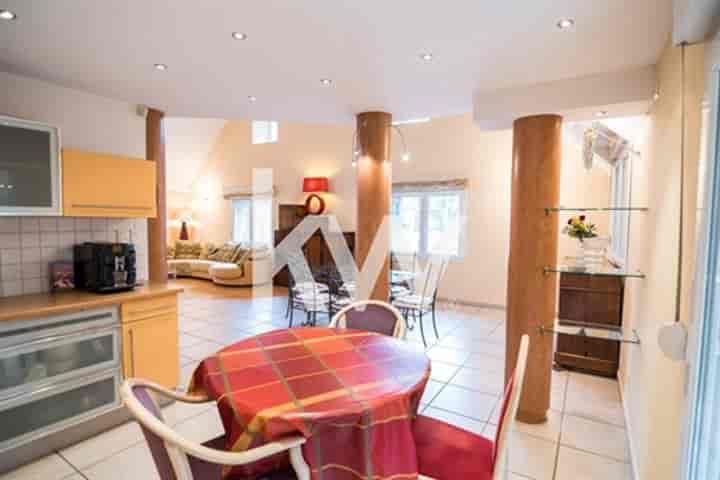 4 bedrooms house for sale in Seloncourt, France