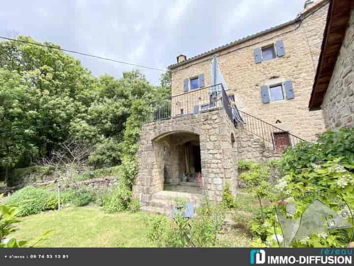 2 bedrooms house for sale in BURZET, France