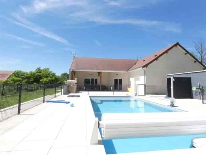4 bedrooms house for sale in Vereux, France
