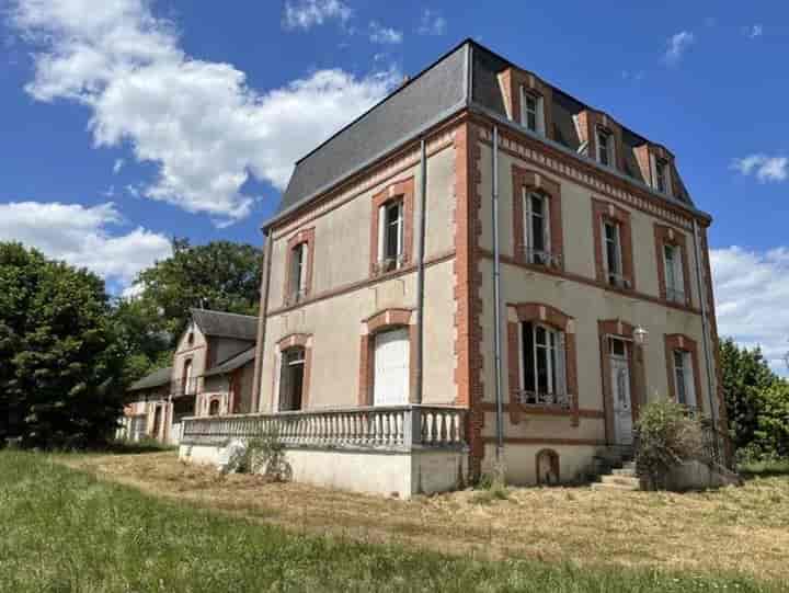 7 bedrooms house for sale in  France