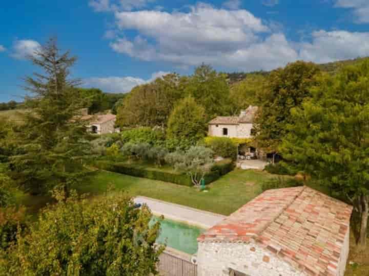 5 bedrooms other for sale in Saint-Michel-lObservatoire, France