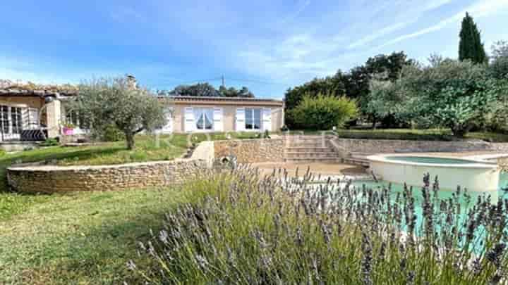 4 bedrooms house for sale in Venasque, France