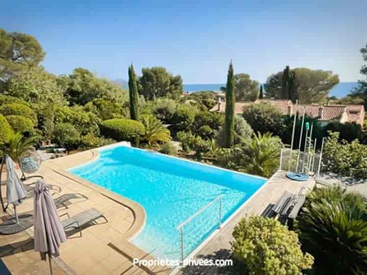 3 bedrooms house for sale in Saint-Aygulf, France