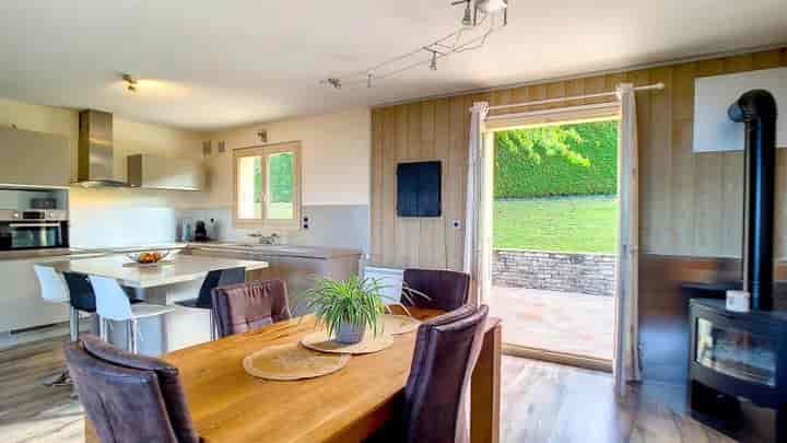 4 bedrooms house for sale in Publier, France