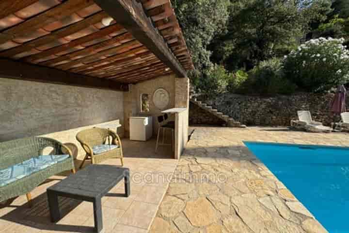 3 bedrooms house for sale in Cotignac, France