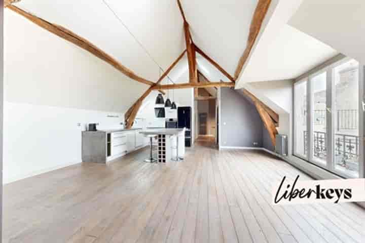 2 bedrooms apartment for sale in Neauphle-le-Chateau, France