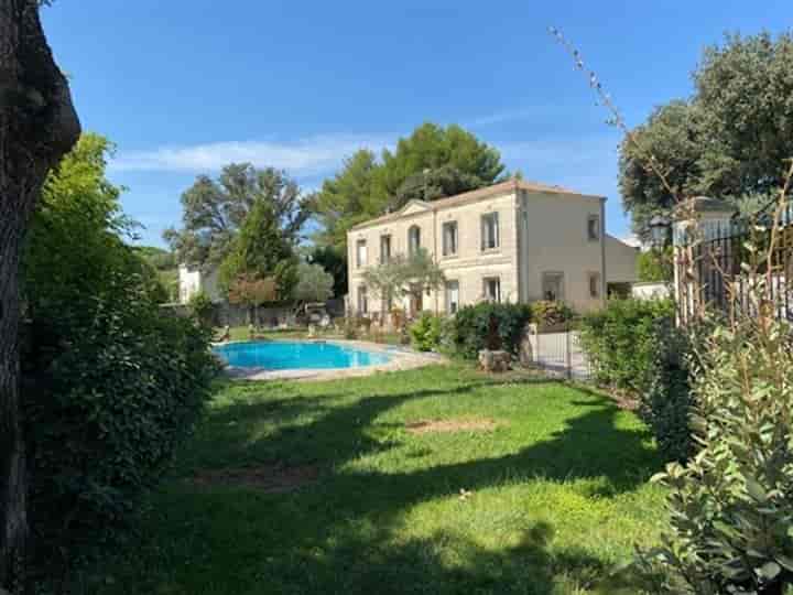 5 bedrooms other for sale in Castelnau-le-Lez, France