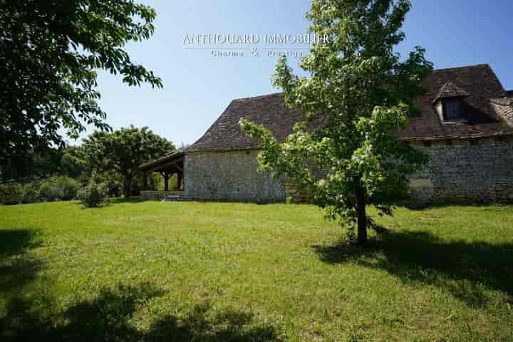 4 bedrooms other for sale in Bergerac, France