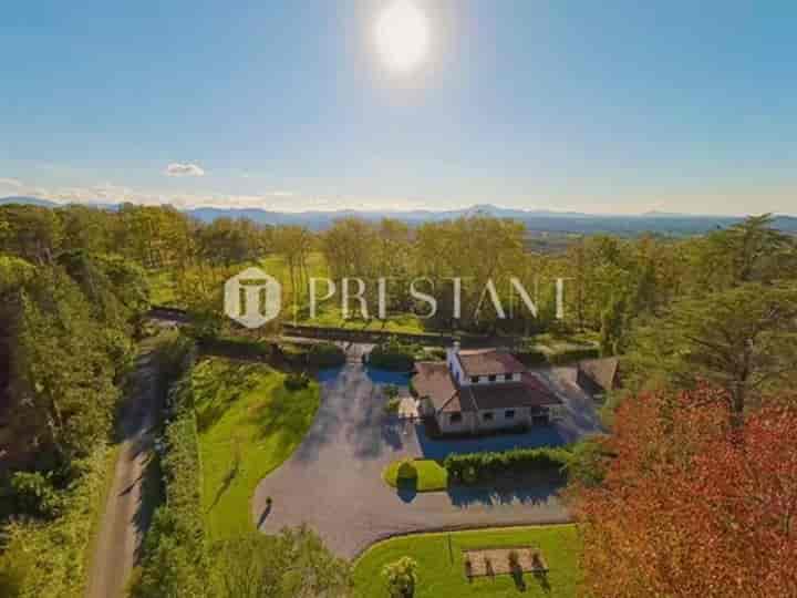 8 bedrooms house for sale in Jatxou, France