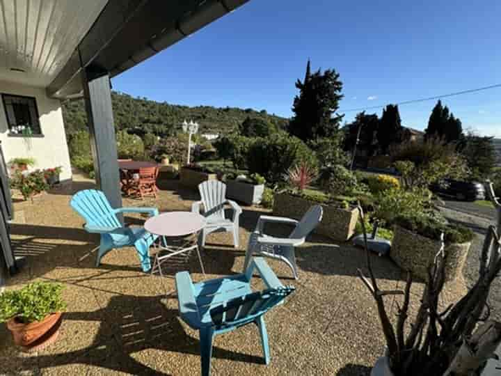 3 bedrooms house for sale in Couiza, France