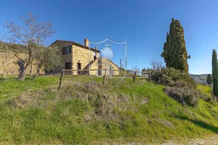 House for sale in Pienza, Italy