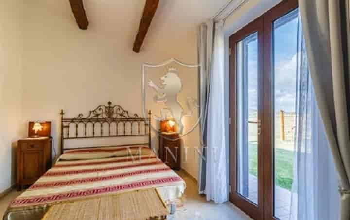 House for sale in Capalbio, Italy