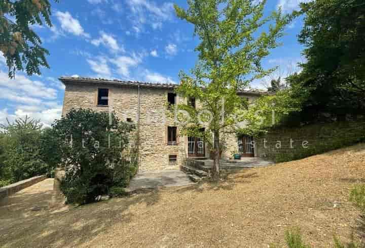 6 bedrooms other for sale in Pergola, Italy