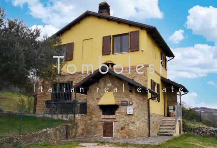 3 bedrooms house for sale in San Lorenzo in Campo, Italy