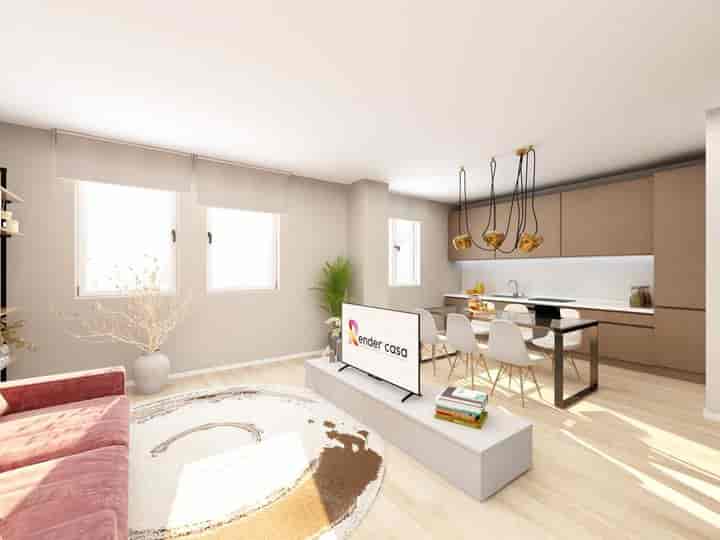 Apartment for sale in Trento, Italy