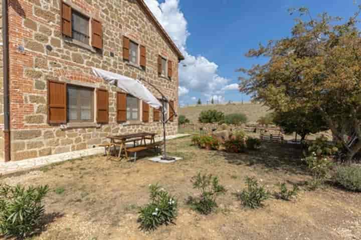 House for sale in Pienza, Italy