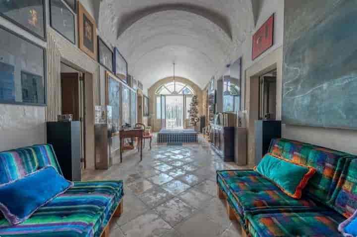 5 bedrooms other for sale in Lequile, Italy