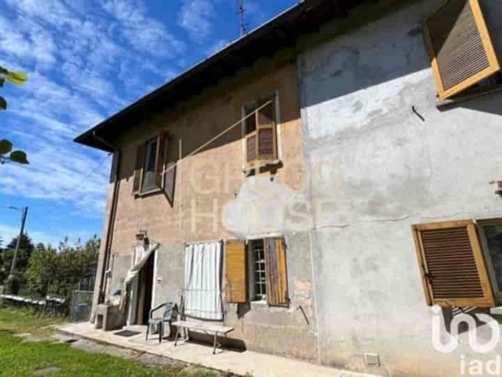 3 bedrooms house for sale in Cassano Magnago, Italy