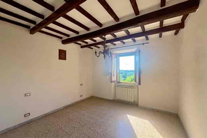 Apartment for sale in Cetona, Italy