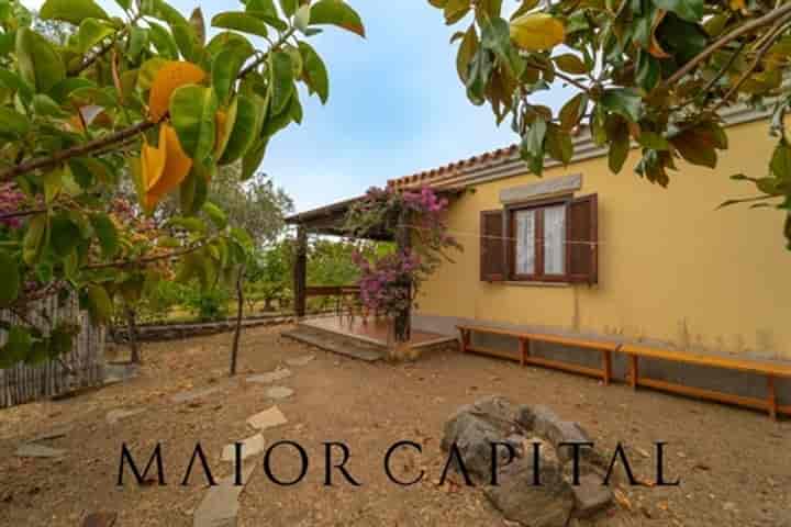 House for sale in Budoni, Italy