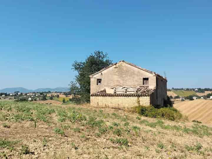 2 bedrooms house for sale in Filottrano, Italy